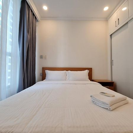 Landmark Saigon Luxury Aparthotel Bandar Ho Chi Minh Luaran gambar